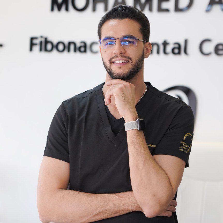 Dr. Mohamed Amine Khalfallah